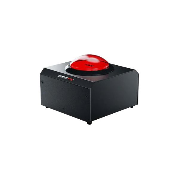 Magic FX Red Button B-Stock