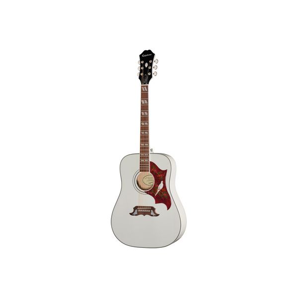 Epiphone Dove Studio Alpine Whi B-Stock