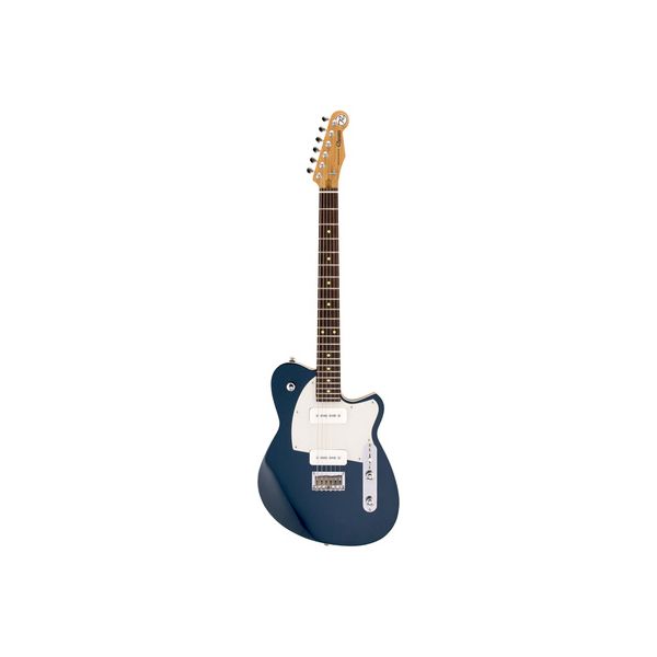 Reverend Charger 290 High Tide  B-Stock
