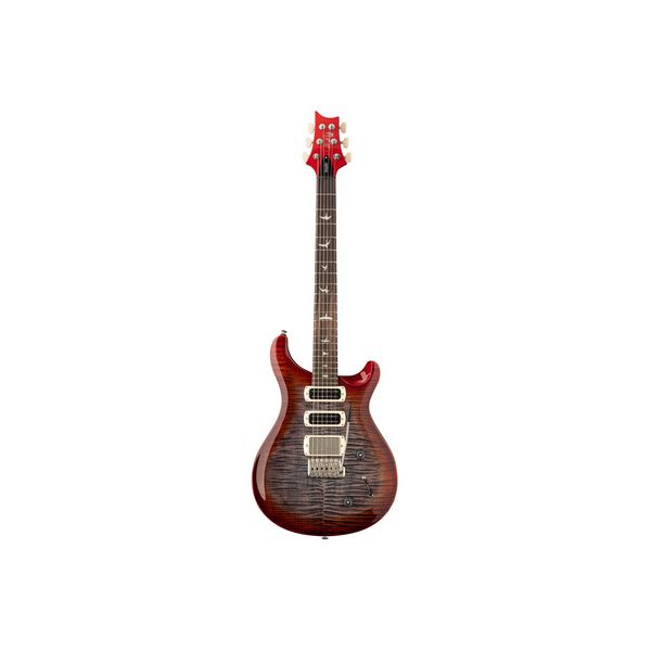 PRS SE Studio Charcoal CB B-Stock