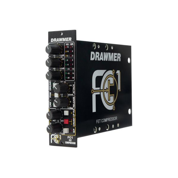 Drawmer FC1 FET Compressor B-Stock