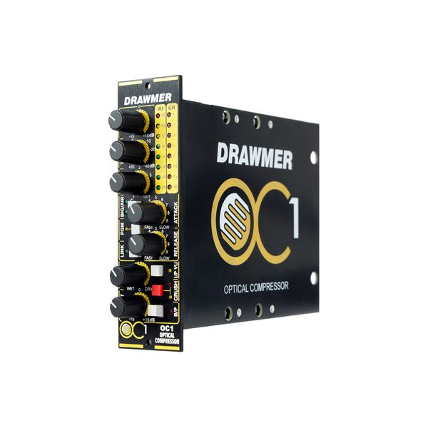 Drawmer OC1 Opto Compressor B-Stock