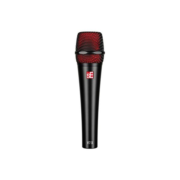 SE Electronics V7 X Black B-Stock
