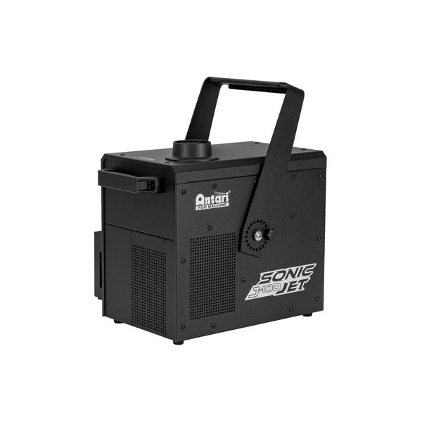 Antari J-100 SONIC JET Spray  B-Stock