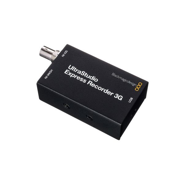 Blackmagic Design UltraStudio Express Re B-Stock