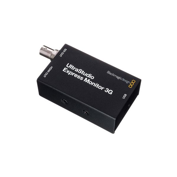 Blackmagic Design UltraStudio Express Mo B-Stock