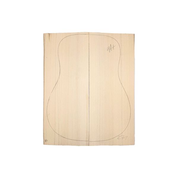Lakewood D-Blackwood-12 Custom