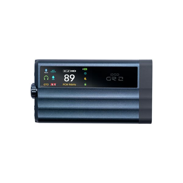 ifi Audio iDSD GR 2 B-Stock