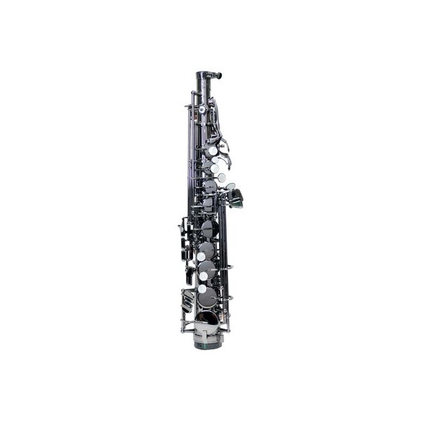 Emeo MS Digital Sax Black N B-Stock