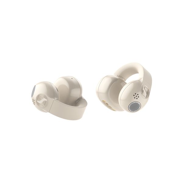 Sennheiser ACCENTUM Clip Cream B-Stock