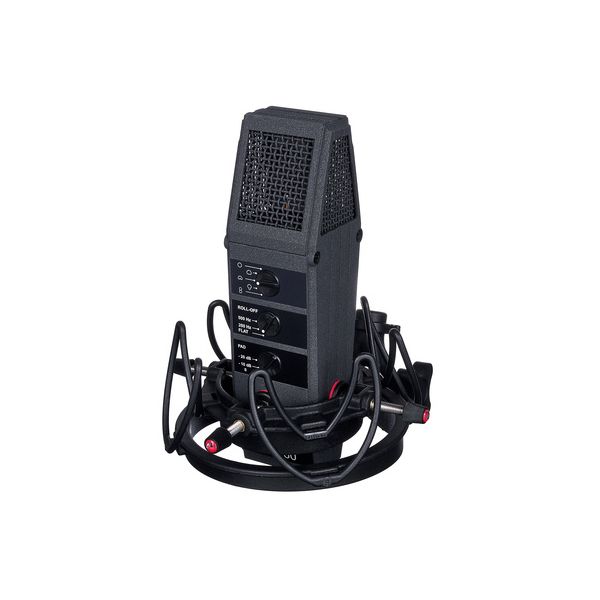 Milab VIP-60 B-Stock