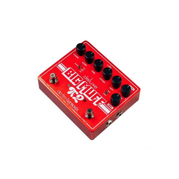 Electro Harmonix Deluxe Big Muff Pi 2 F B-Stock