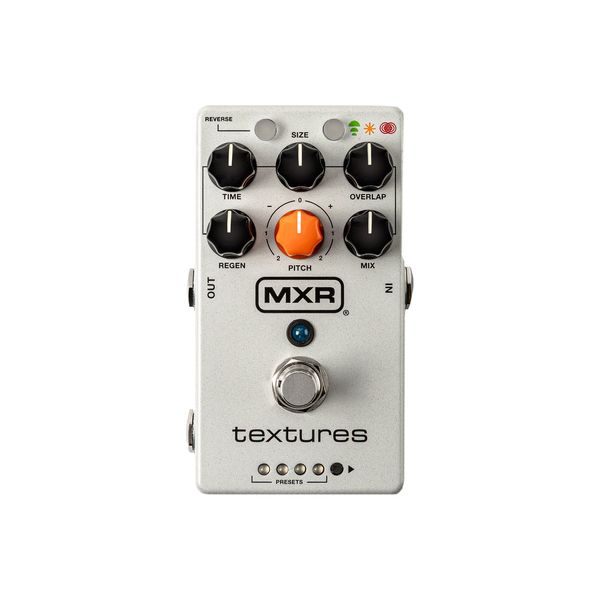 MXR Textures Granular Synt B-Stock