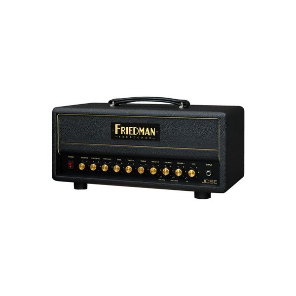 Friedman Jose 20 Series Tribute B-Stock