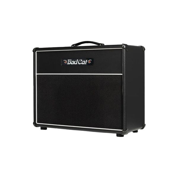 Bad Cat Cub V 1x12 Cab B-Stock