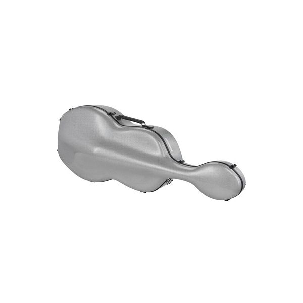 Musilia S2 Cello Case SPS/BK B-Stock