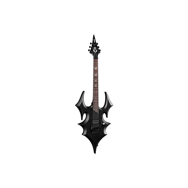 Dean Guitars Doyle Annihilator X BK B-Stock