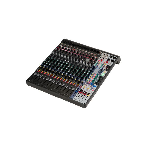 Soundcraft Signature Plus 16 B-Stock