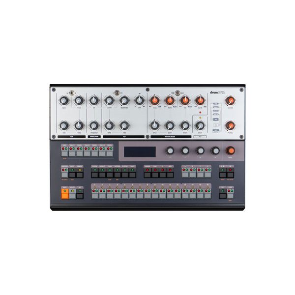 Vermona drumDING B-Stock