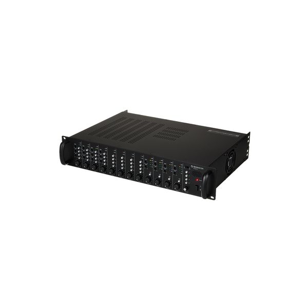 Monacor PA-M412 B-Stock