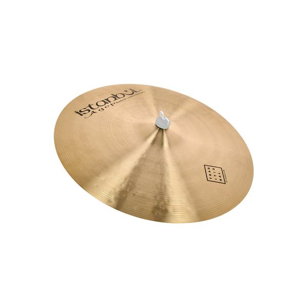 Istanbul Agop 20" Traditional Medium B-Stock