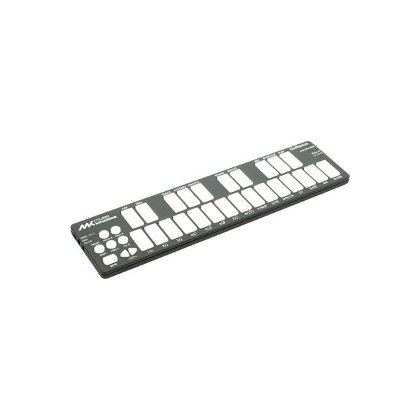 Muse Kinetics QuNexus Galaxy B-Stock