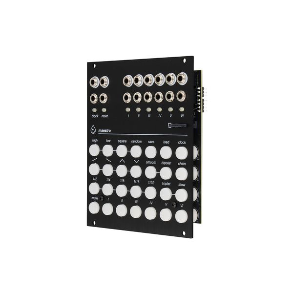 Acid Rain Technology Maestro B-Stock