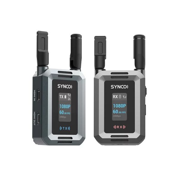 Synco XVision HD (1TX+1RX) B-Stock