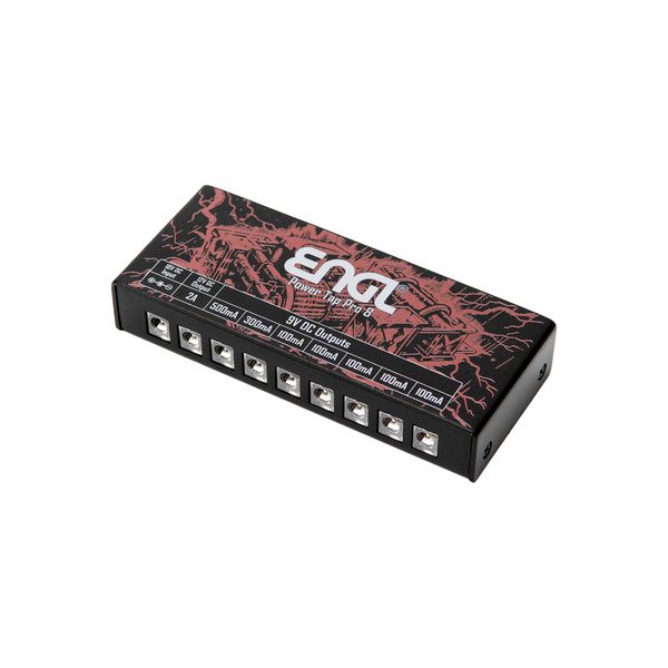 Engl Power Tap Pro 8 B-Stock