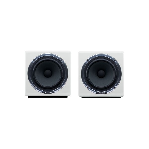 Avantone MixCubes Active White B-Stock