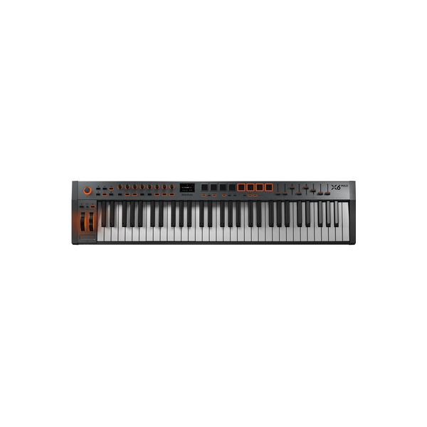 Midiplus X6 Max B-Stock