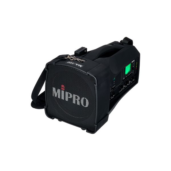 Mipro MA-100G B-Stock