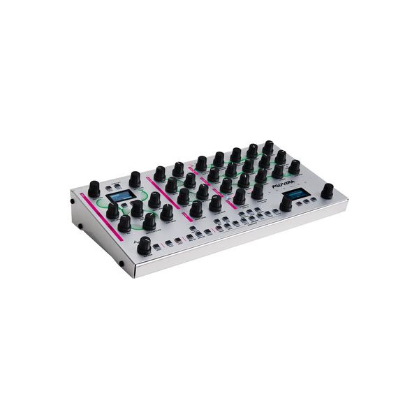 Suonobuono Polyvera Silver B-Stock