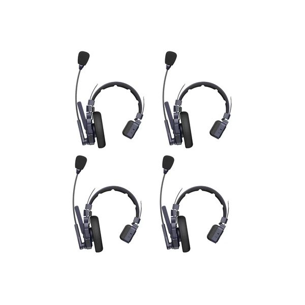 Synco Xtalk Master XM4 Inter B-Stock