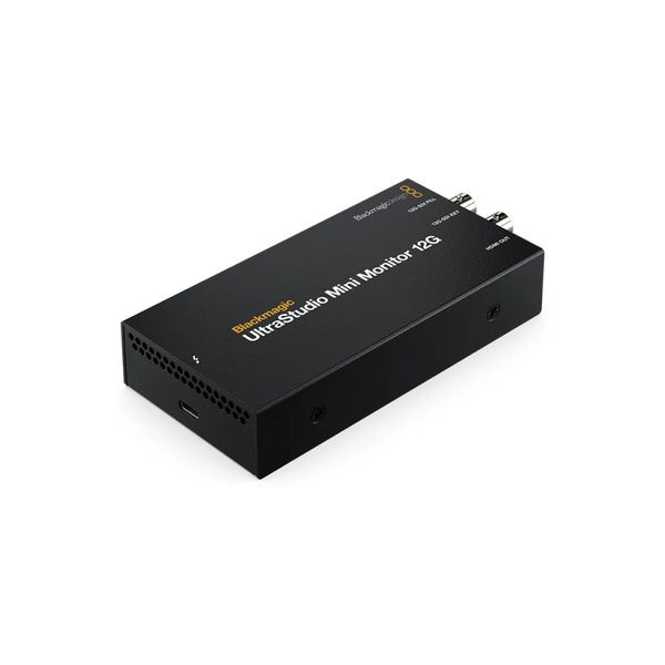 Blackmagic Design UltraStudio Mini Monit B-Stock