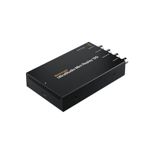Blackmagic Design UltraStudio Mini Repla B-Stock