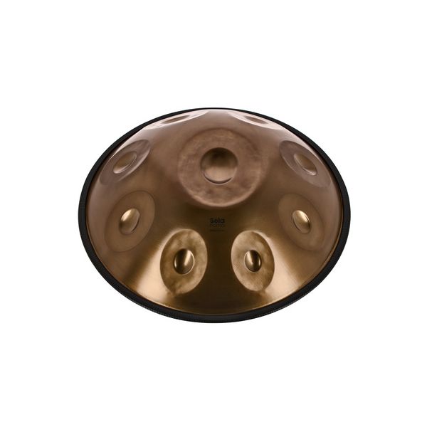 Sela Nomo Handpan D Kurd SE B-Stock