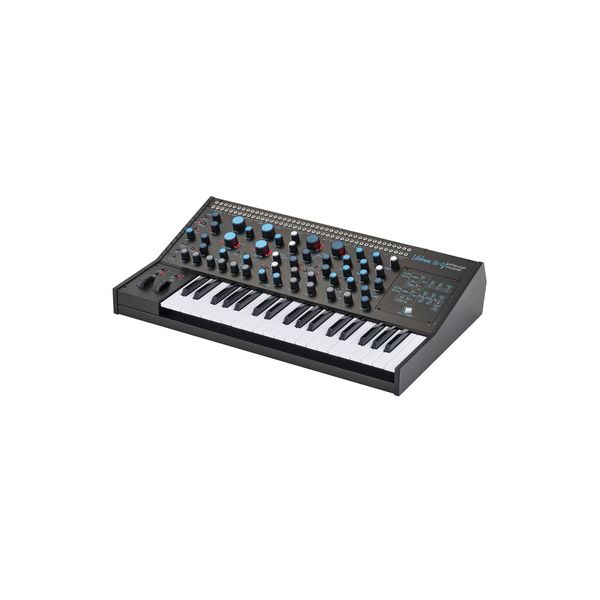 Pittsburgh Modular Lifeforms SV-2 B-Stock