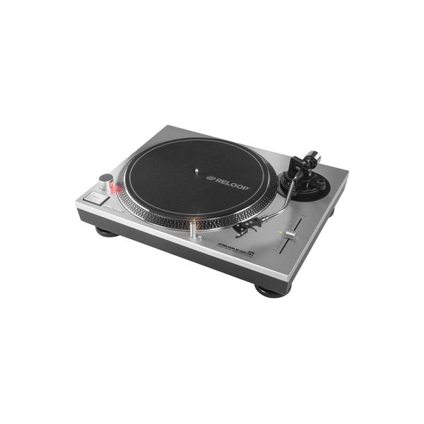 Reloop RP 2000 MK4 Silver B-Stock