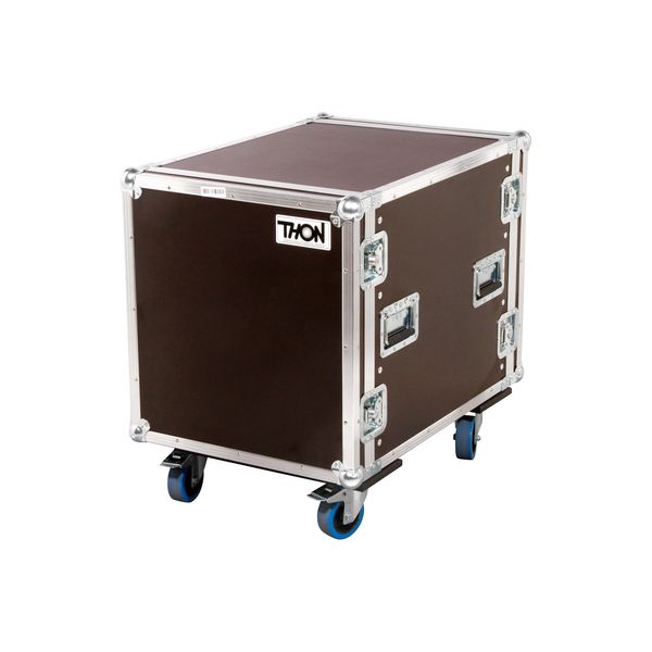 Thon Rack 12U Live 63 RR Wh B-Stock