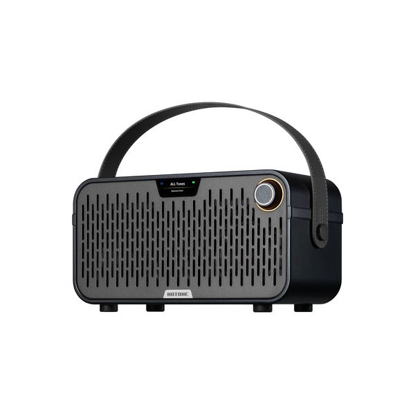 Hotone Pulze Jr. Black B-Stock
