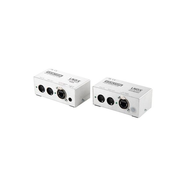 Kenton LNDX MIDI Line Driver  B-Stock