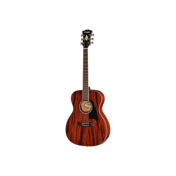 DAngelico Excel Tammany Natural  B-Stock