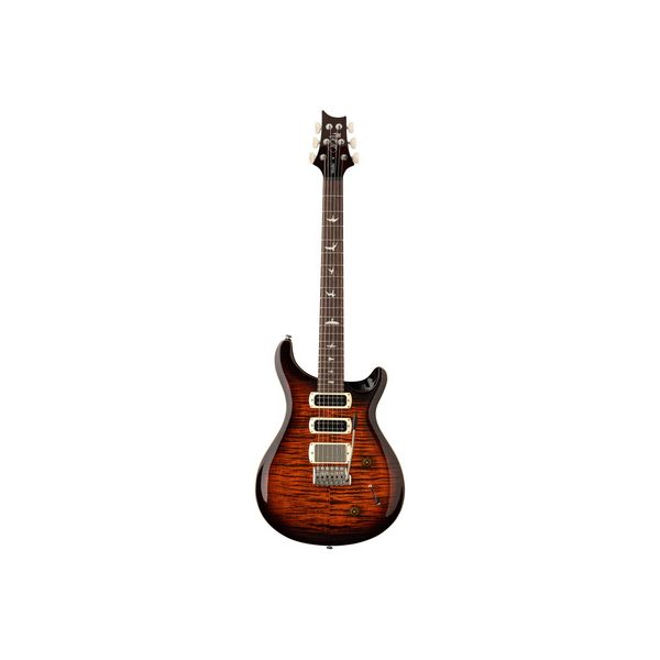 PRS SE Studio Orange Tiger B-Stock