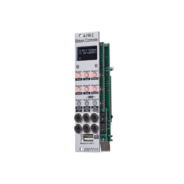 Doepfer A-198-2 (Module only) B-Stock