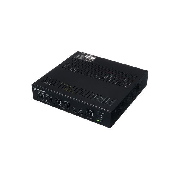 Dynacord U60:1M Mixer amplifier B-Stock