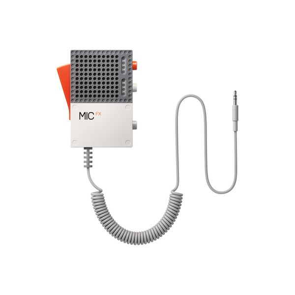 Teenage Engineering EP-2350 FX MIC B-Stock