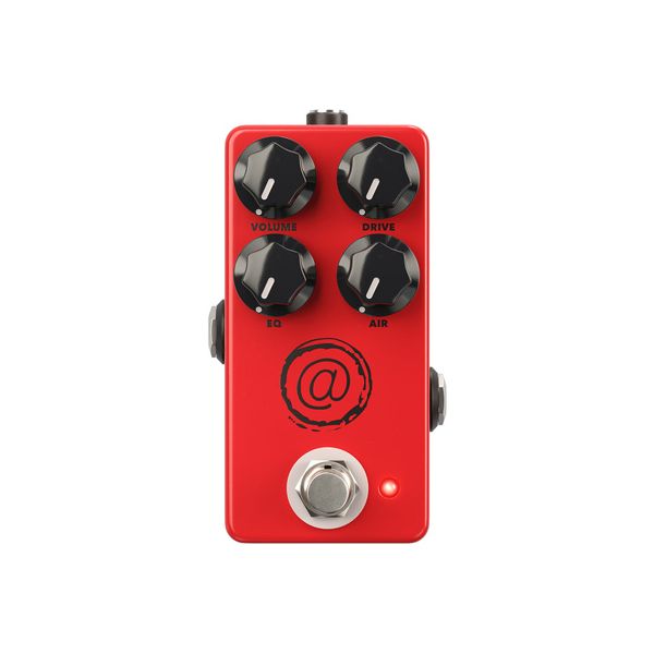 JHS Pedals AT Mini Andy Timmons O B-Stock