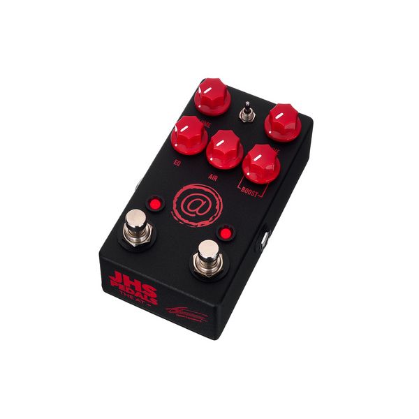 JHS Pedals The AT Andy Timmons Bl B-Stock