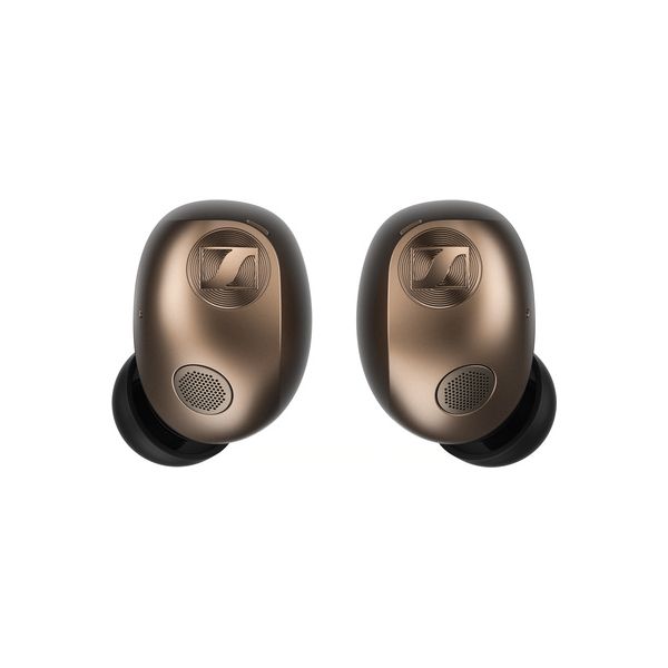 Sennheiser-Hearing Momentum 5 TW Copper B-Stock